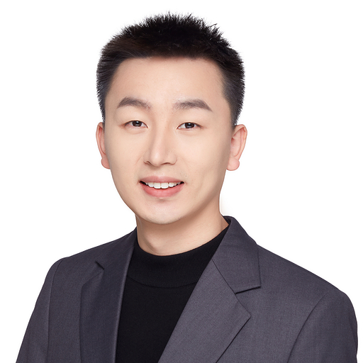 Leizhen Wang